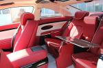 Maybach 57S Coupe by DC Dream Cars 2015 года